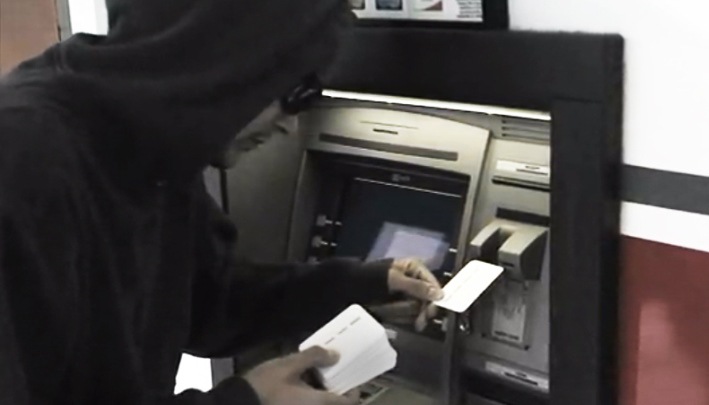 Dua Mesin ATM di Minimarket di Sidoarjo Dibobol Sekawanan Pencuri, Perusahaan Merugi Rp 368 Juta
