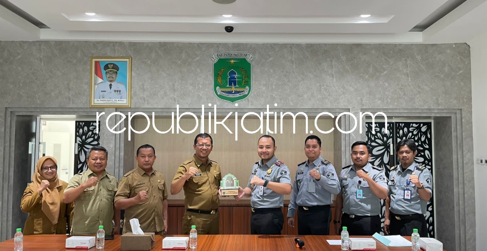 Dekatkan Layanan, Imigrasi Malang Bakal Buka Pelayanan Keimigrasian di MPP Pasuruan