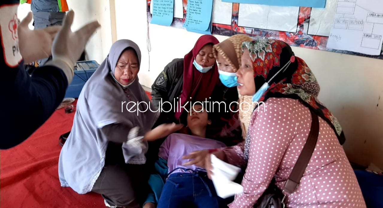 Ibu Kandung Dafin Tak Menyangka Putra Kesembilannya Bermain Sampai Long Storage Kalimati