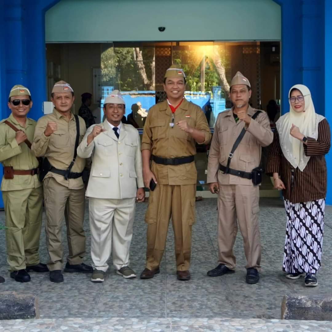 Terdampak Pemeliharaan Jaringan PLN, Pelanggan PDAM Sidoarjo di Waru Harus Siap-Siap Tampung Air Bersih