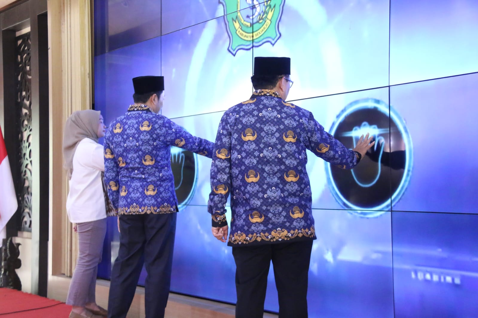 Berhadiah Uang Pembinaan Rp 45 Juta, Plt Bupati Launching Kompetisi Inovasi Sidoarjo 2024