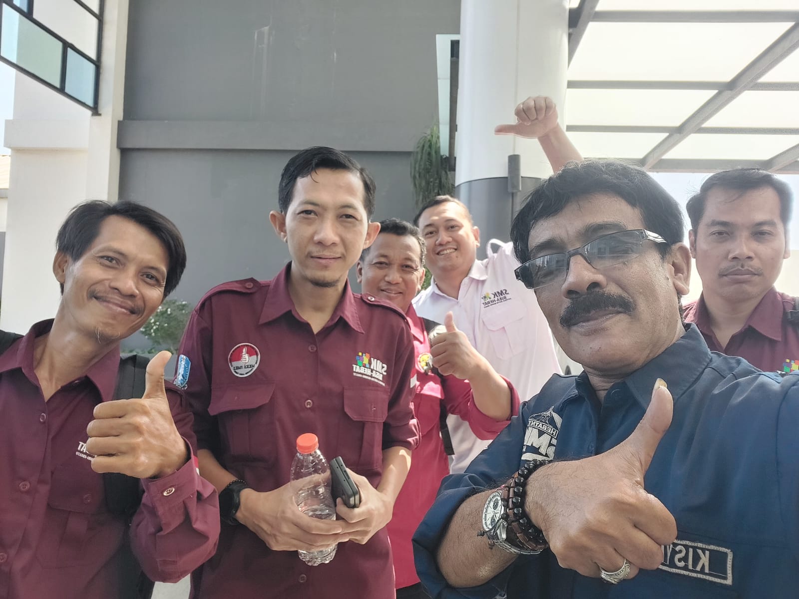 Dampak Pilkada Bagi Pengembangan Dunia Pendidikan SMK Swasta Versi Ketua MKKS SMK Swasta Jatim