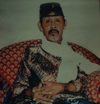 Sosok KH Ahmad Abdul Haq Putra Mbah Dalhar Watucongol Magelang, Sejak Usia Dini Tahu Makam Para Waliyullah yang Belum Dikenali Warga