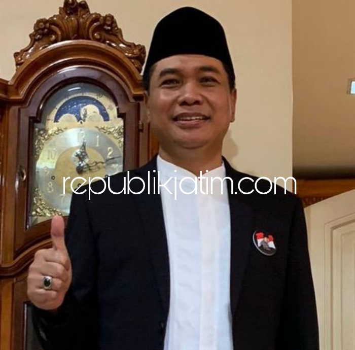 Enam Bacakada Sidoarjo Diundang DPP PKB, Abah Sugiono Siap Ikuti Fit and Proper Test di DPP PKB