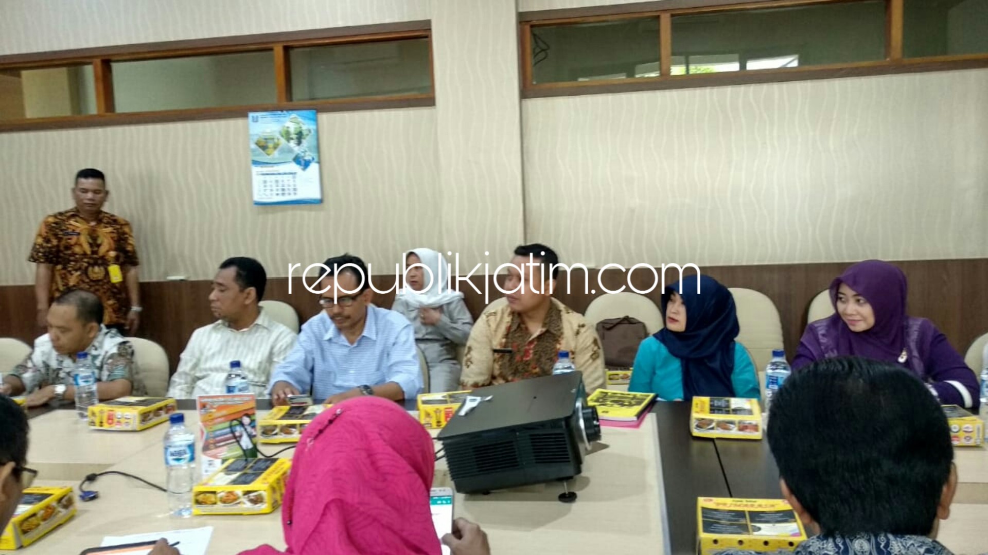 Dewan Desak Pemkab Sidoarjo Perhatikan Nasib 125 Perawat Ponkesdes