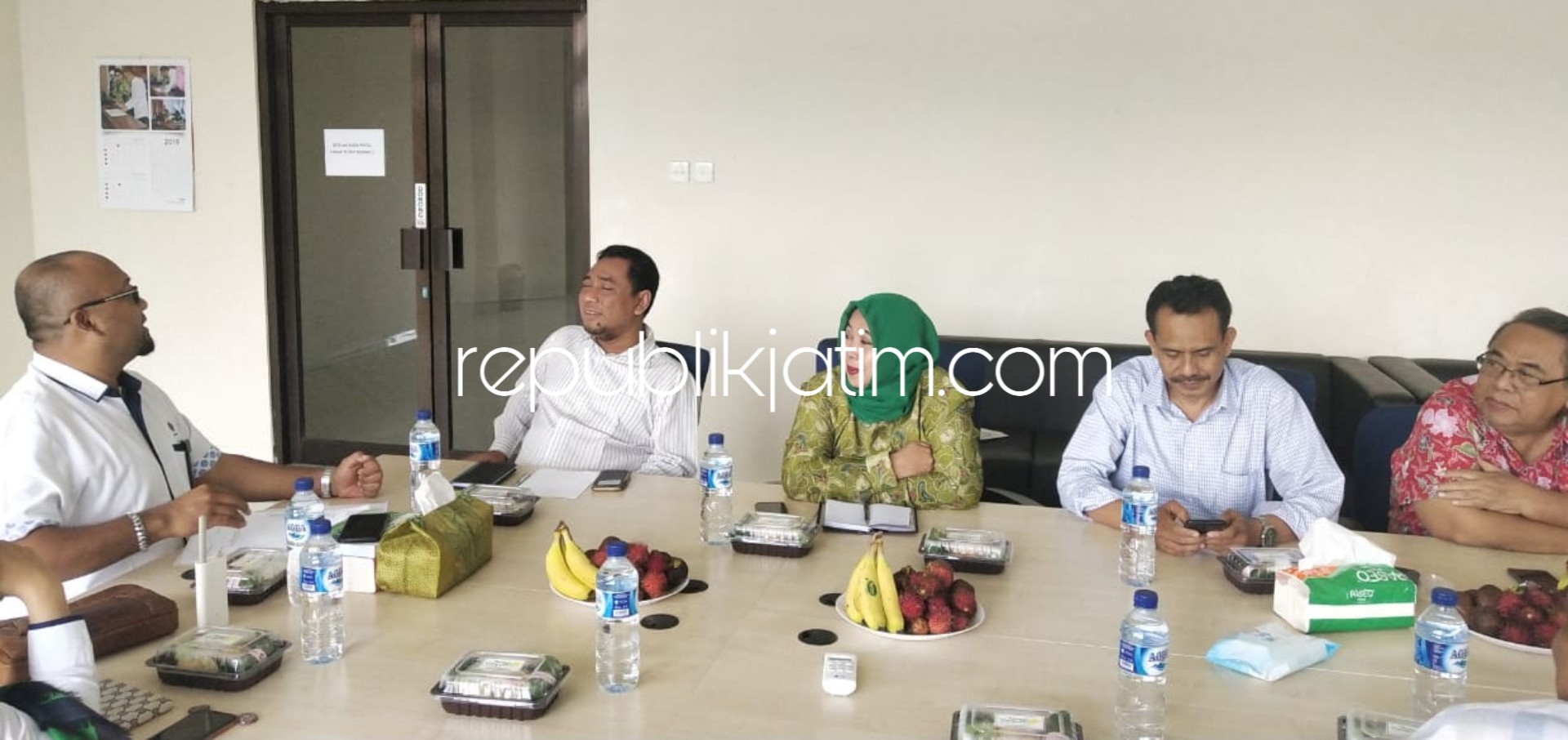 Dewan Sidoarjo Desak BLKI Tulangan Buka Pelatihan Wirausaha