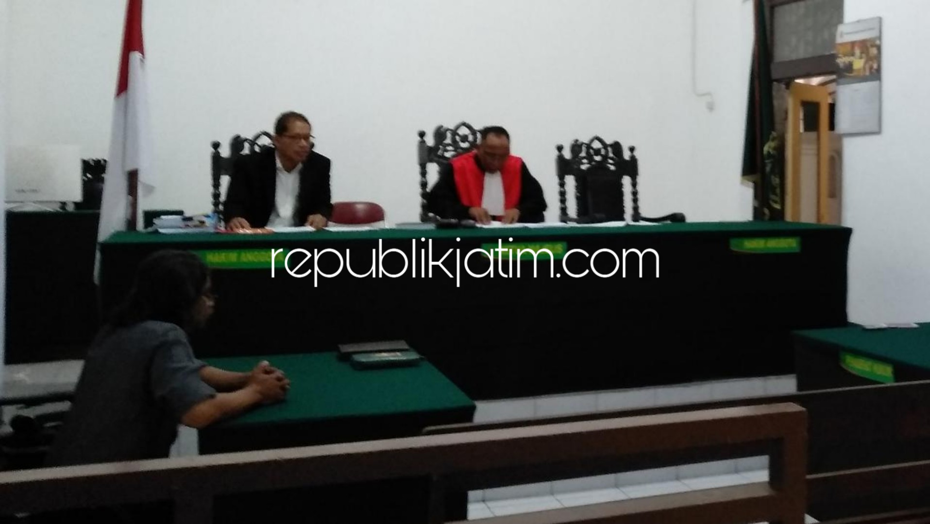 Digugat Dua Kali, DJP Jatim II Tetap Menangi Praperadilan