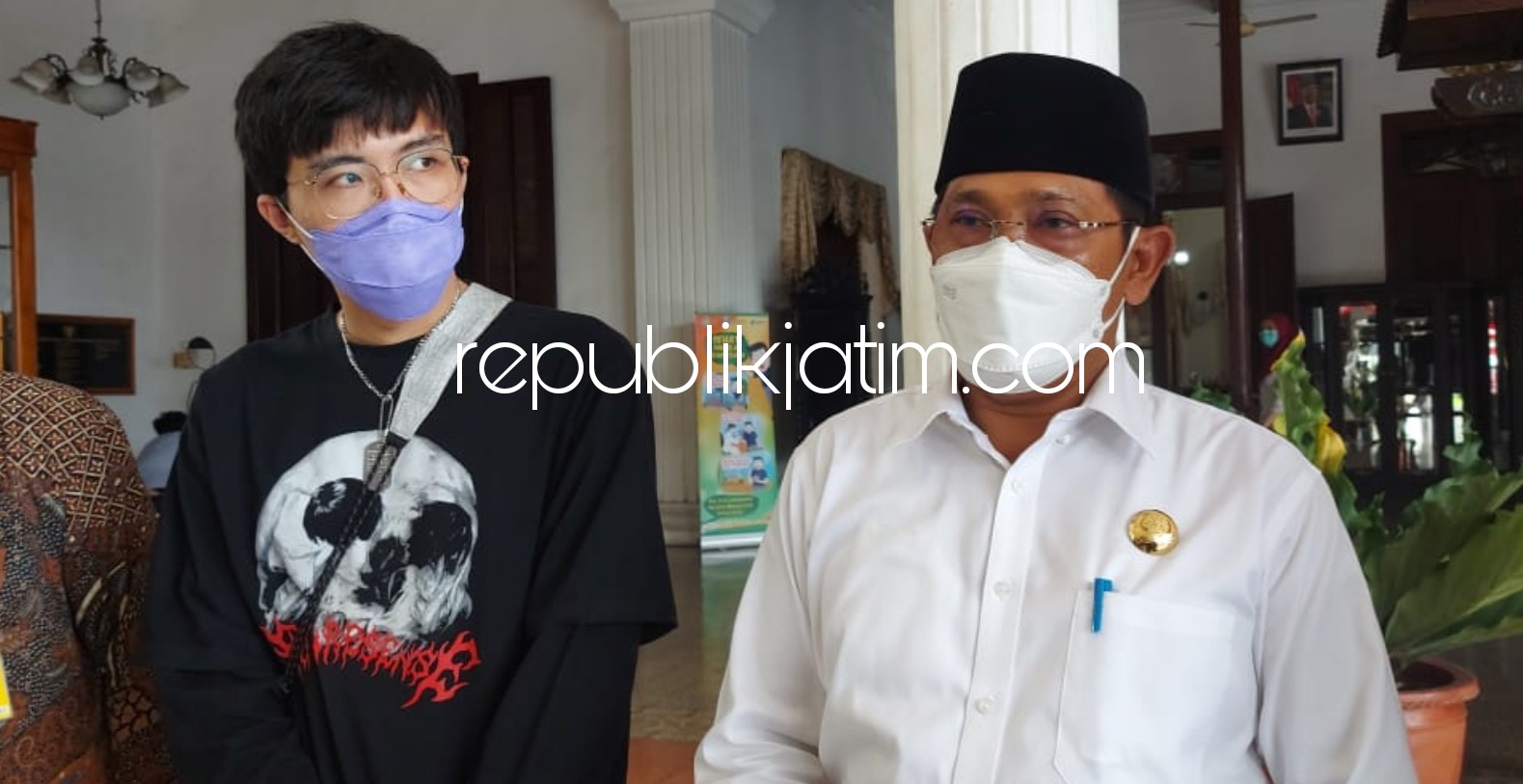 Hasil Operasi Yustisi Capai Rp 2 Miliar, Dokter Influencer Usulkan Penegakan Disiplin PPKM Berskala Mikro