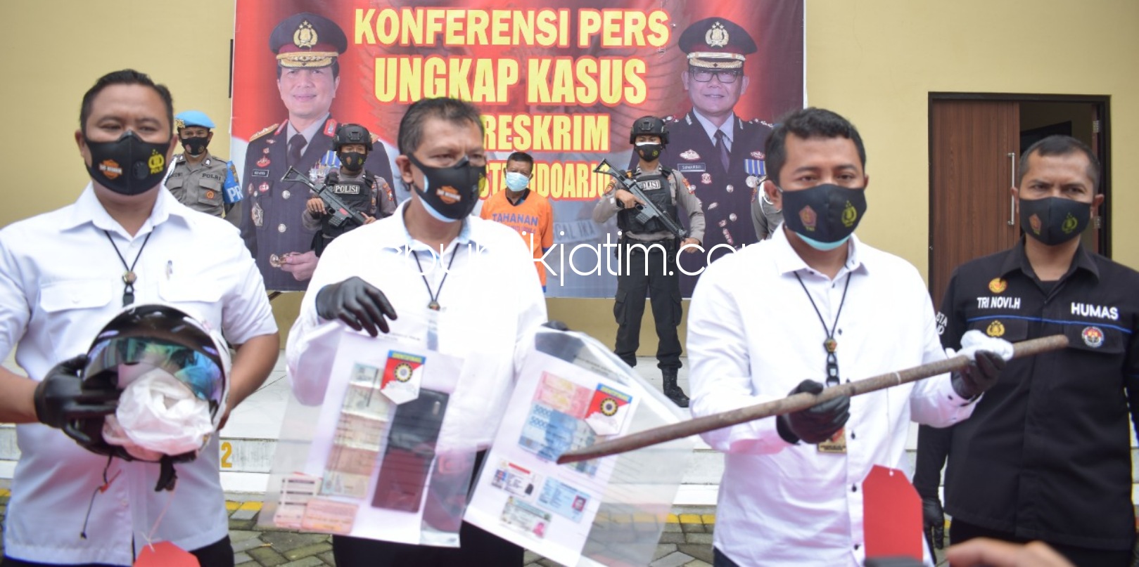 Polisi Tahan Kakek Penganiaya Janda 2 Anak yang Lagi Kasmaran di Kamar Rumah Bersama Kekasihnya