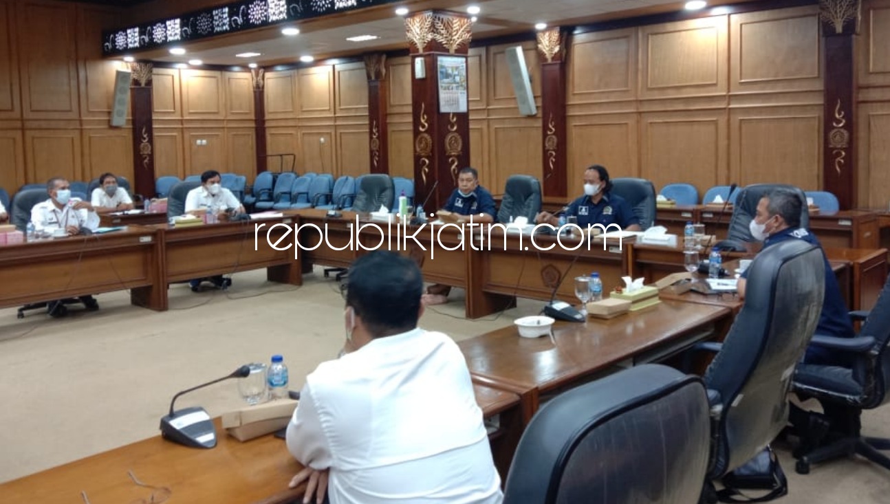 Camat di Sidoarjo Masih Ketakutan Jalankan Program PIWK