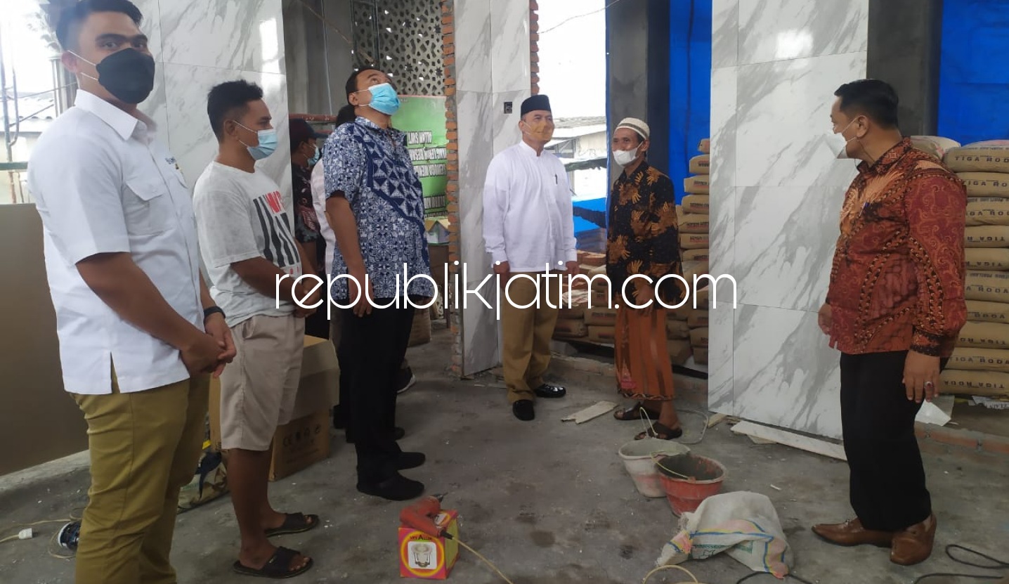 Soal Kenaikan Tarif, BHS Minta Jasa Marga Beri Kompensasi Tarif Tol Khusus serta Gerai UMKM di Sidoarjo