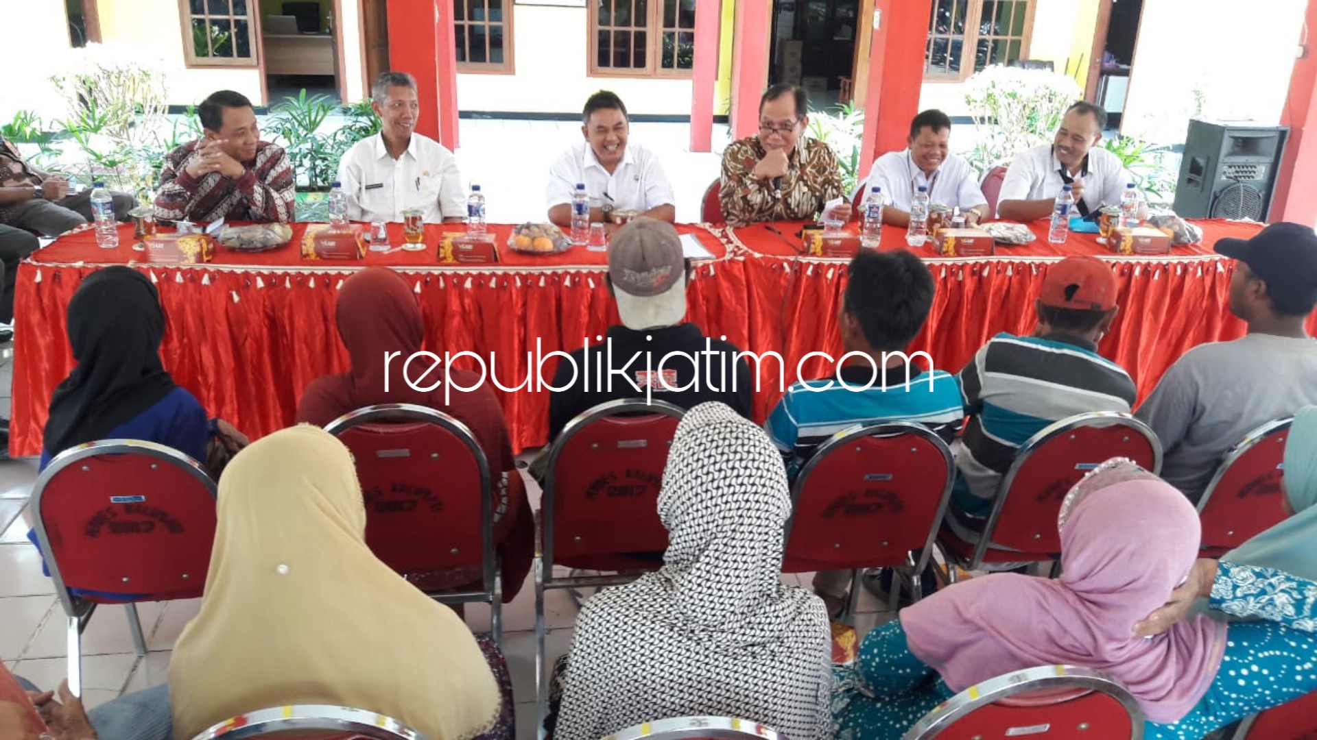 Bambang Haryo Janji Dorong Kenaikan 2 Kali Lipat Nilai Pogram BSPS