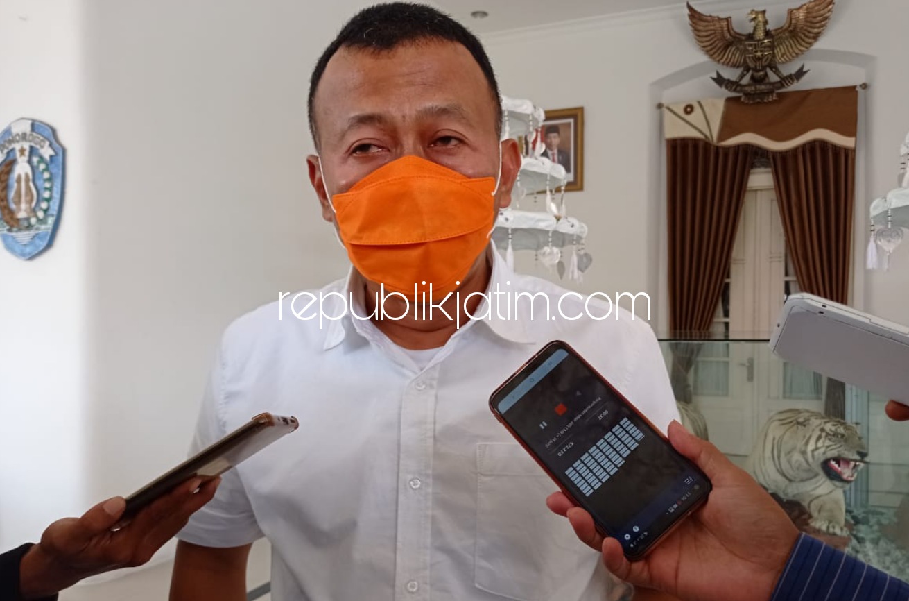 Tetap Disiplin Prokes, Bupati Ponorogo Mulai Izinkan Pembelajaran Tatap Muka Dan Hajatan