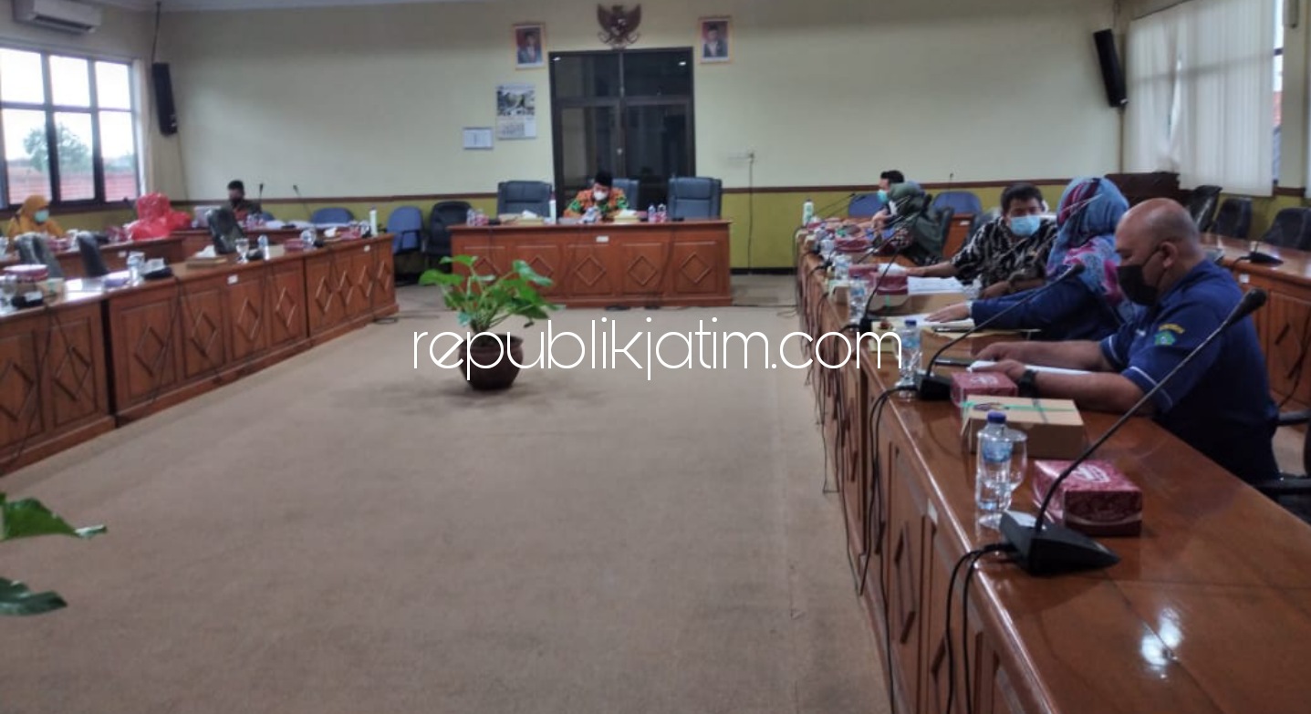 Dampak Pandemi Covid-19, PDAU Sidoarjo Kembangkan Peternakan dan Kelola Limbah Medis