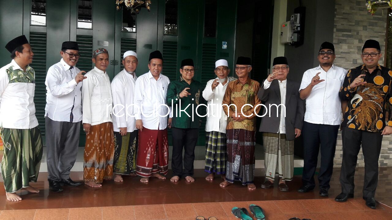 Inilah 7 Rekomendasi Hasil Pertemuan Ulama Nusantara di Pesantren Progresif Bumi Shalawat