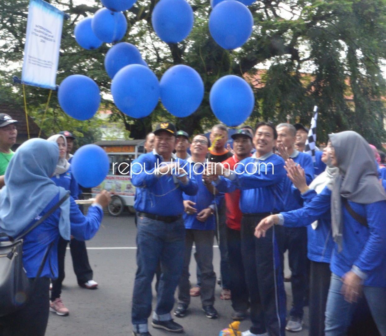 Bupati Minta Dinas Istimewakan Anak Berkebutuhan Khusus di Sidoarjo