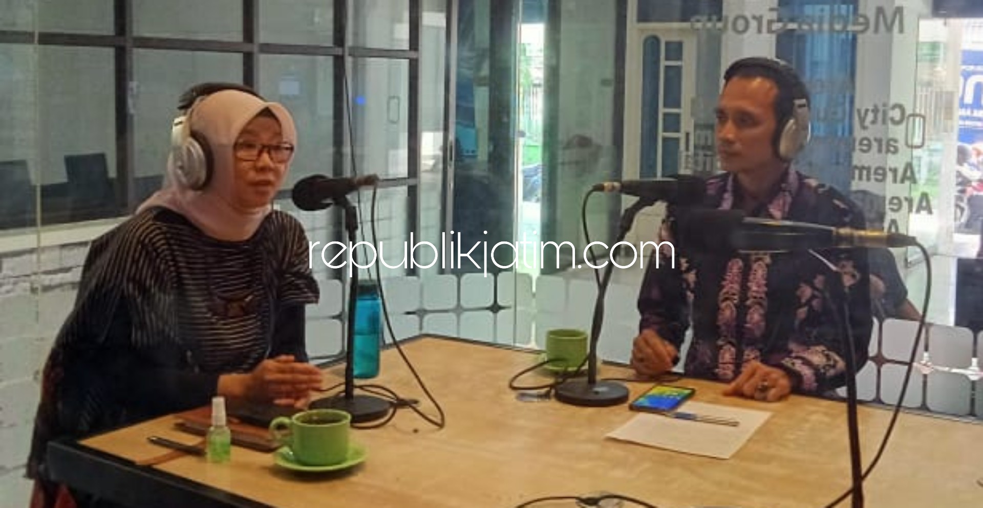 Akademisi UMM Sarankan Pemerintah Bangun Komunikasi Publik yang Baik Hadapi Corona