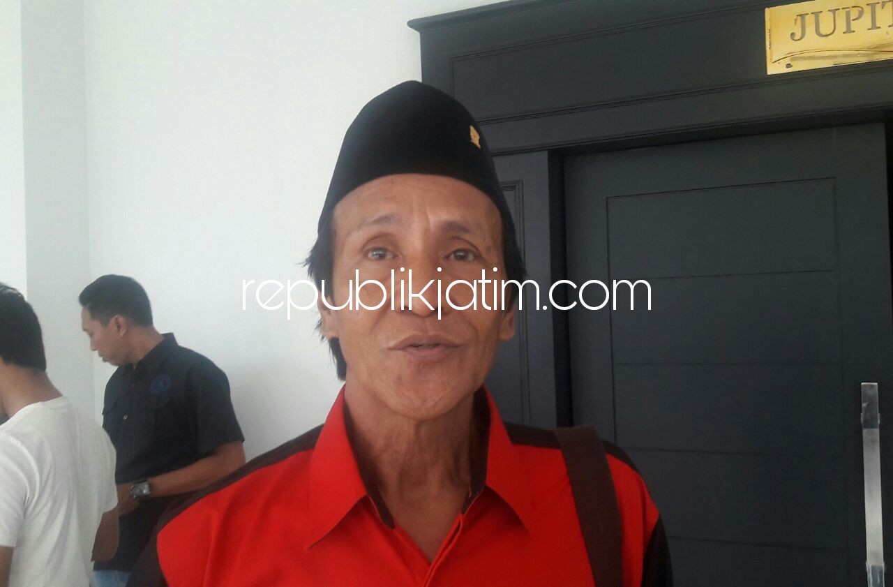 Seluruh Parpol di Sidoarjo Tetap Optimis Hadapi Dapil Model Baru