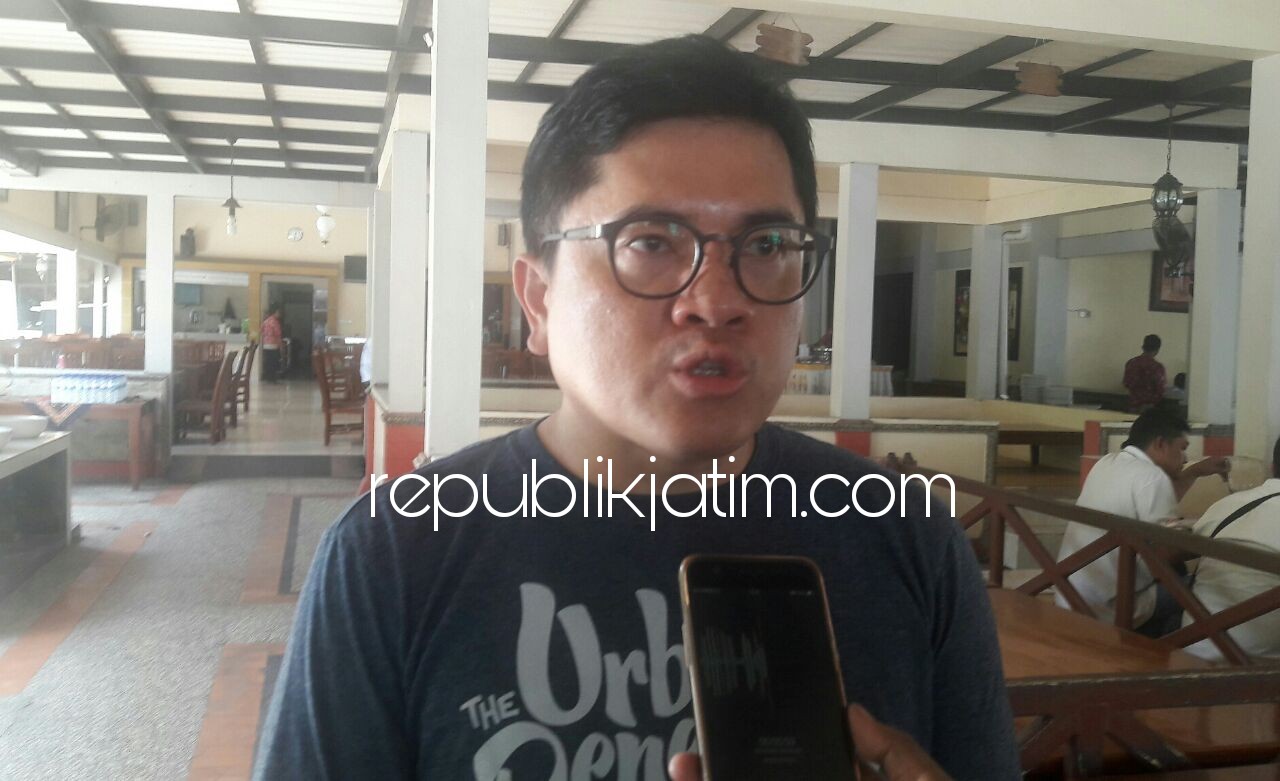 Andy Budiman Tinggalkan Jerman Untuk Kembali ke Indonesia