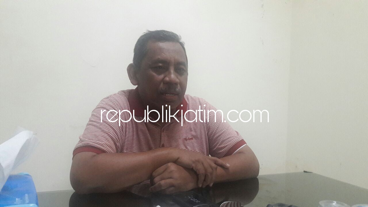 Sipoa Bermasalah, Kadin Bela Bupati Sidoarjo