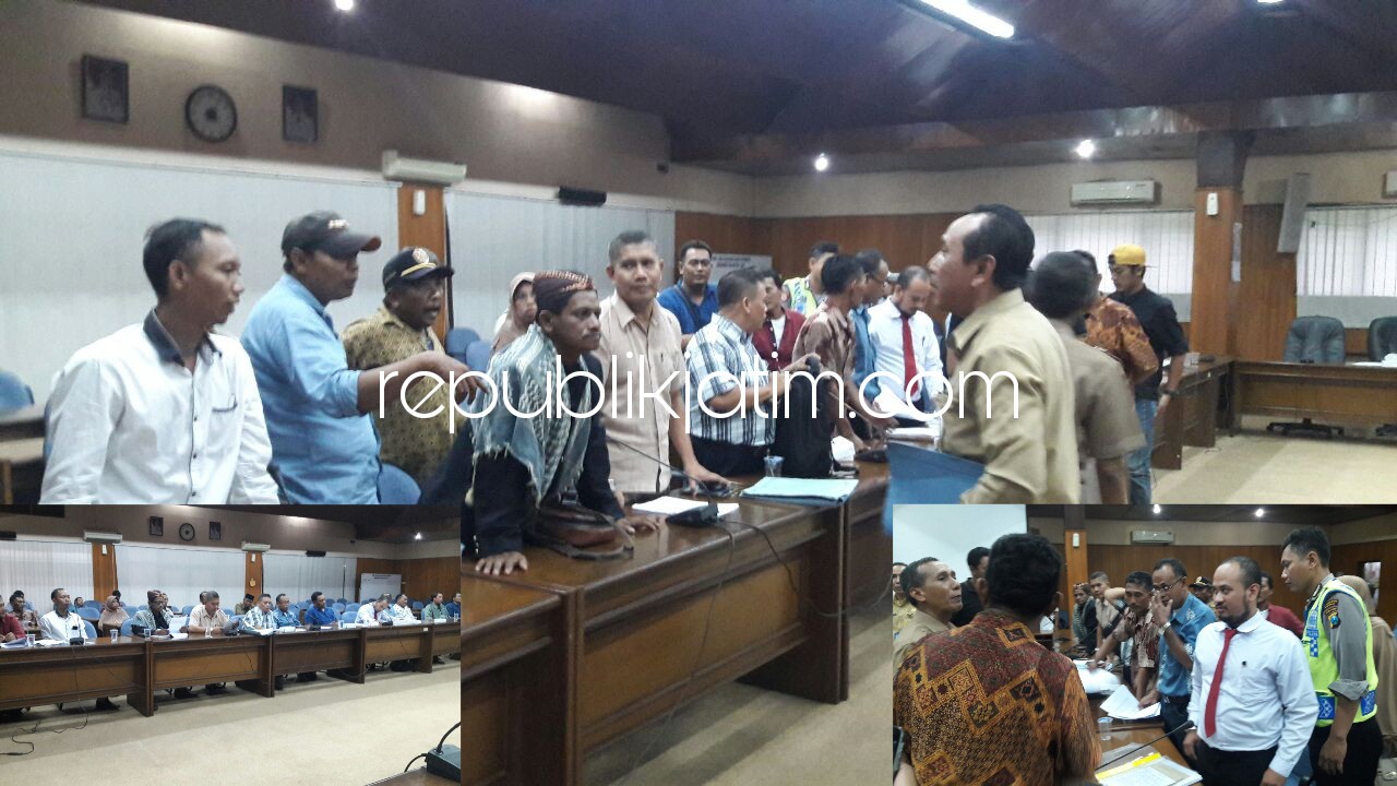 Terkait Hasil Pilkades, Warga Klantingsari Bakal Tempuh Jalur Hukum