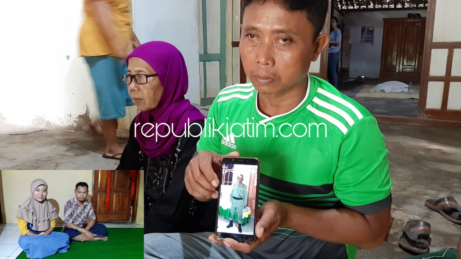 Duka Penyelenggara Pemilu, Mulai Sakit Keguguran Hingga Meninggal Kelelahan