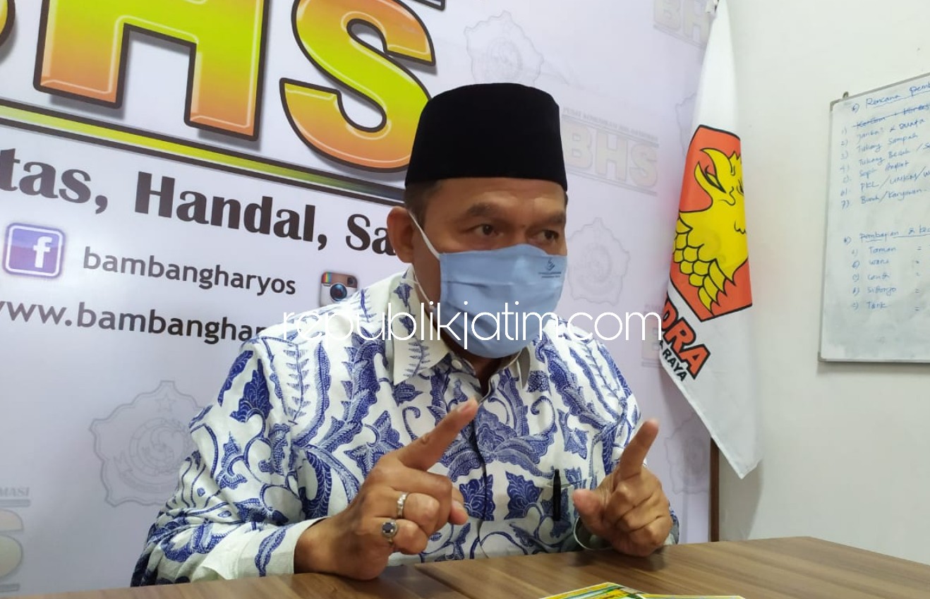 BHS : Saatnya Pemerintah Melihat Multiplier Effect Ketika Harga Solar Diturunkan