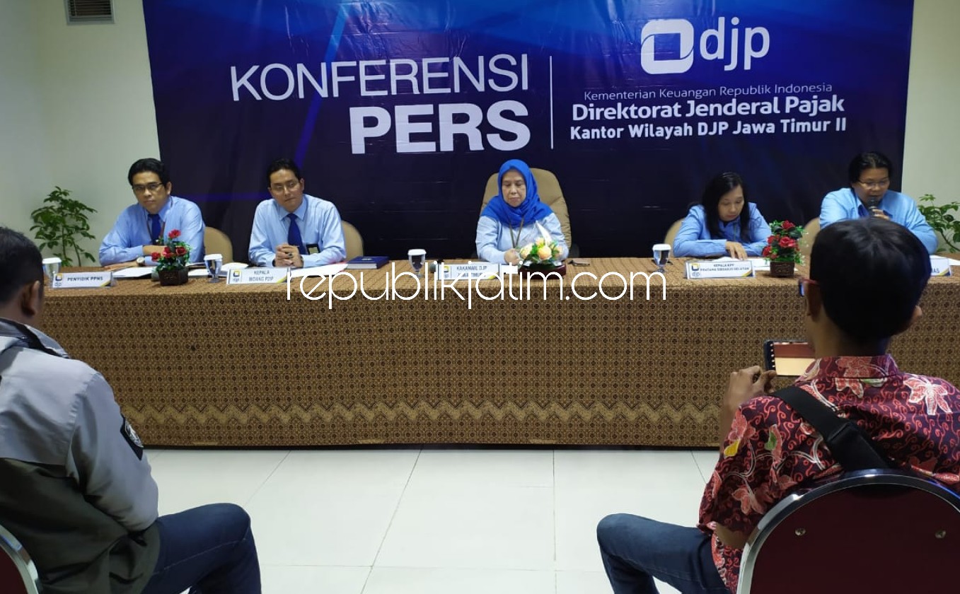 Dampak Pandemi Covid-19, Kemenkeu Perluas Sektor Usaha Penerima Fasilitas Pajak