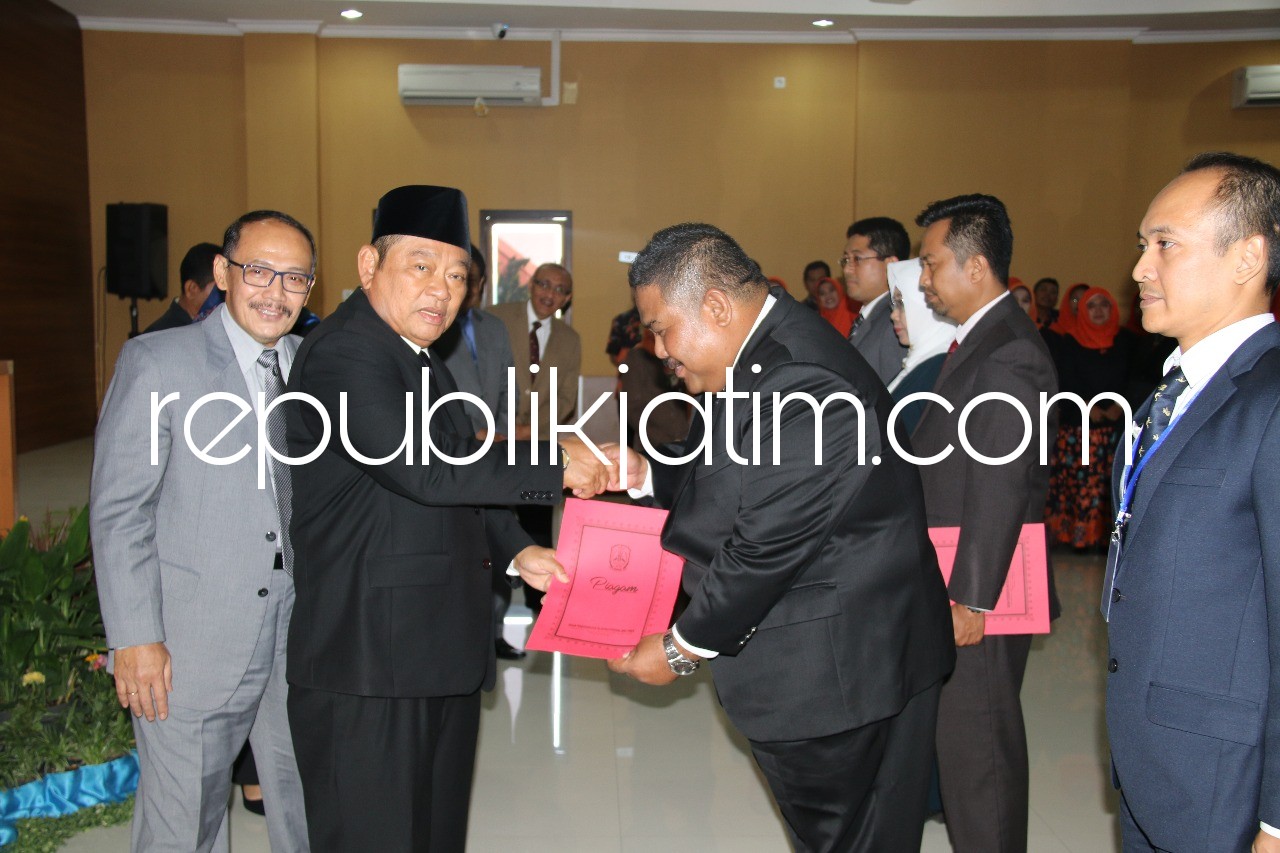 Bupati Minta DLHK Kembangkan Sikoling Menjadi Pengolah Limbah