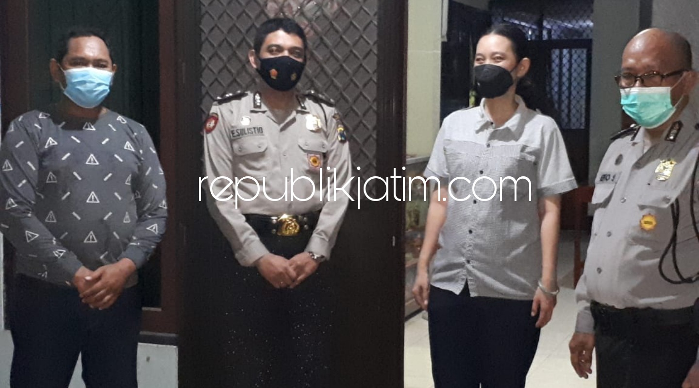 Pandemi Covid-19 Belum Usai, Ibadah Waisak di Sidoarjo Digelar Secara Virtual