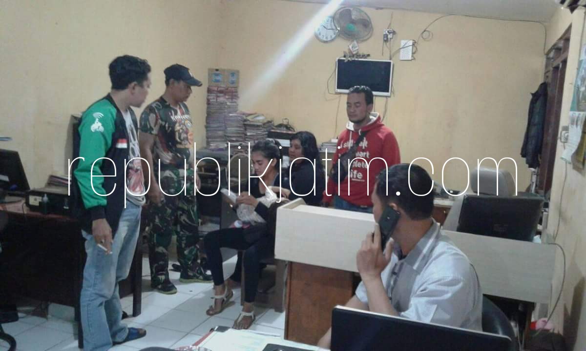 Ibu dan Putrinya Kompak Gendam Penghuni Kos-Kosan