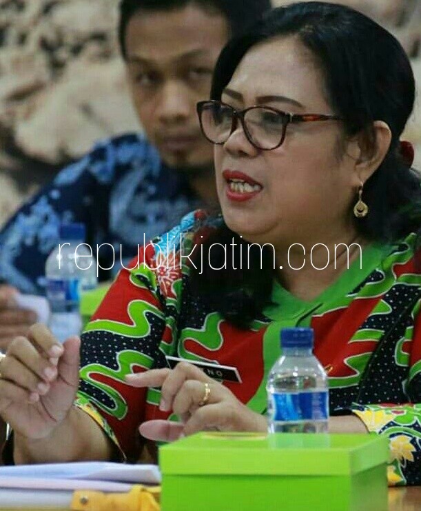 Pemkab Ponorogo Bakal Bangun Rusus untuk Korban Bencana Alam