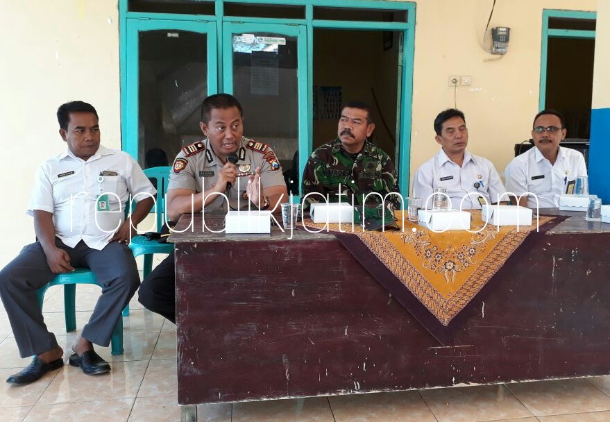 Lokalisasi Terselubung Warung Remang-Remang di Telocor Ditutup