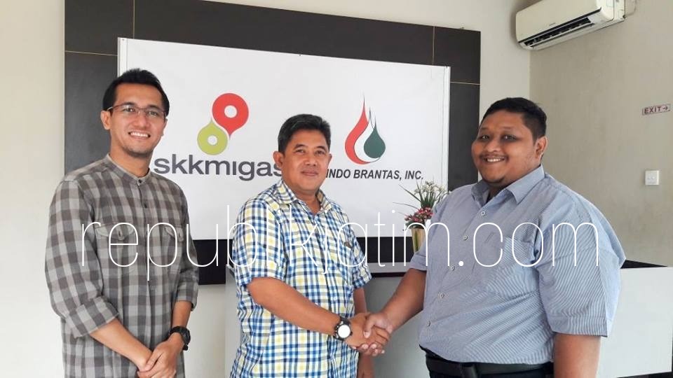 Sidoarjo Positif Bersihkan Kampung Sekitar Lokasi Pengeboran Lapindo