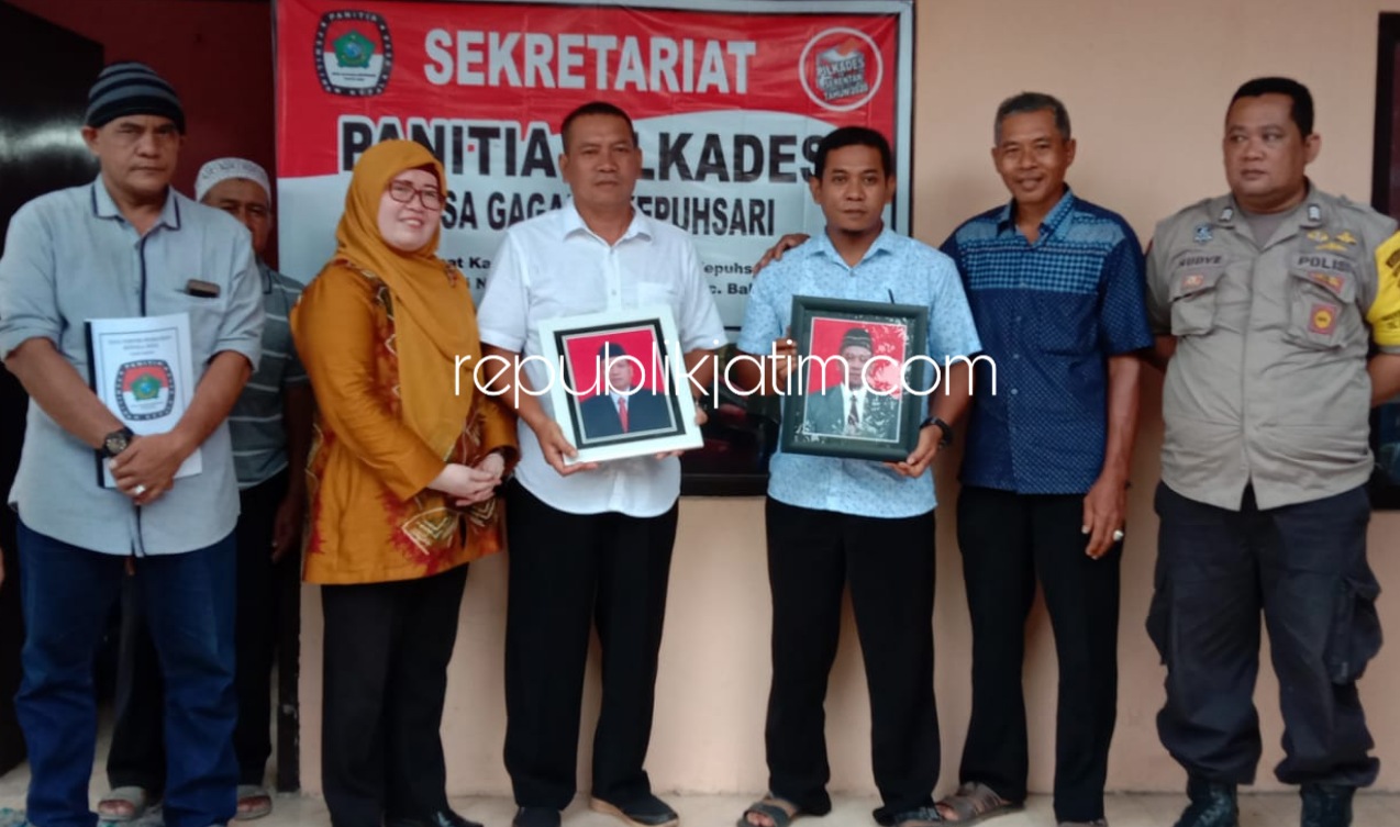 Ini Reaksi Para Cakades Sidoarjo Saat Tanggapi SE Mendagri Penundaan Pilkades Serentak