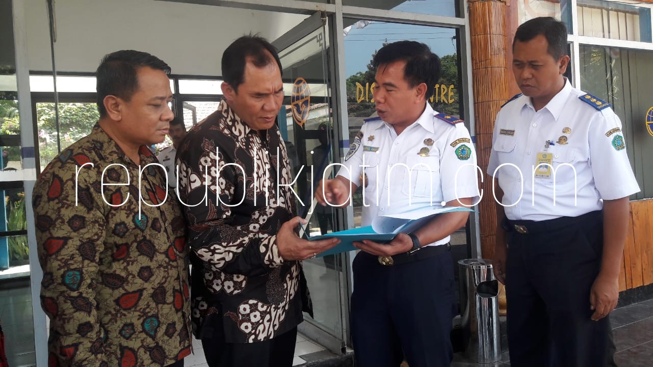 Komisi VI DPR RI Rekomendasikan Sidoarjo Bangun Terminal Barang, Overpass, Uji KIR dan Pelebaran Aloha