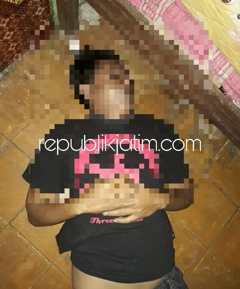 Warga Ngawi Ditemukan Tewas Mendadak di Kamar Kos Tebel