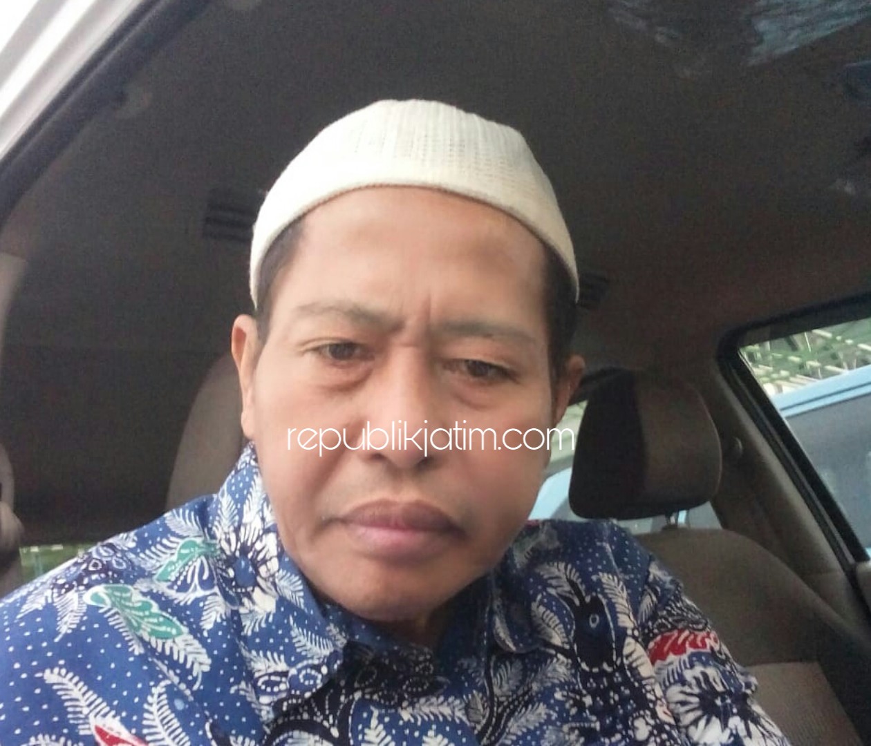 Sinyal Kuat Nasdem Gabung Fraksi Gerindra di DPRD Sidoarjo