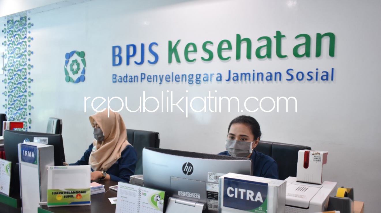 Memasuki Masa Endemi Covid - 19, BPJS Kesehatan Beri Jaminan untuk Peserta JKN