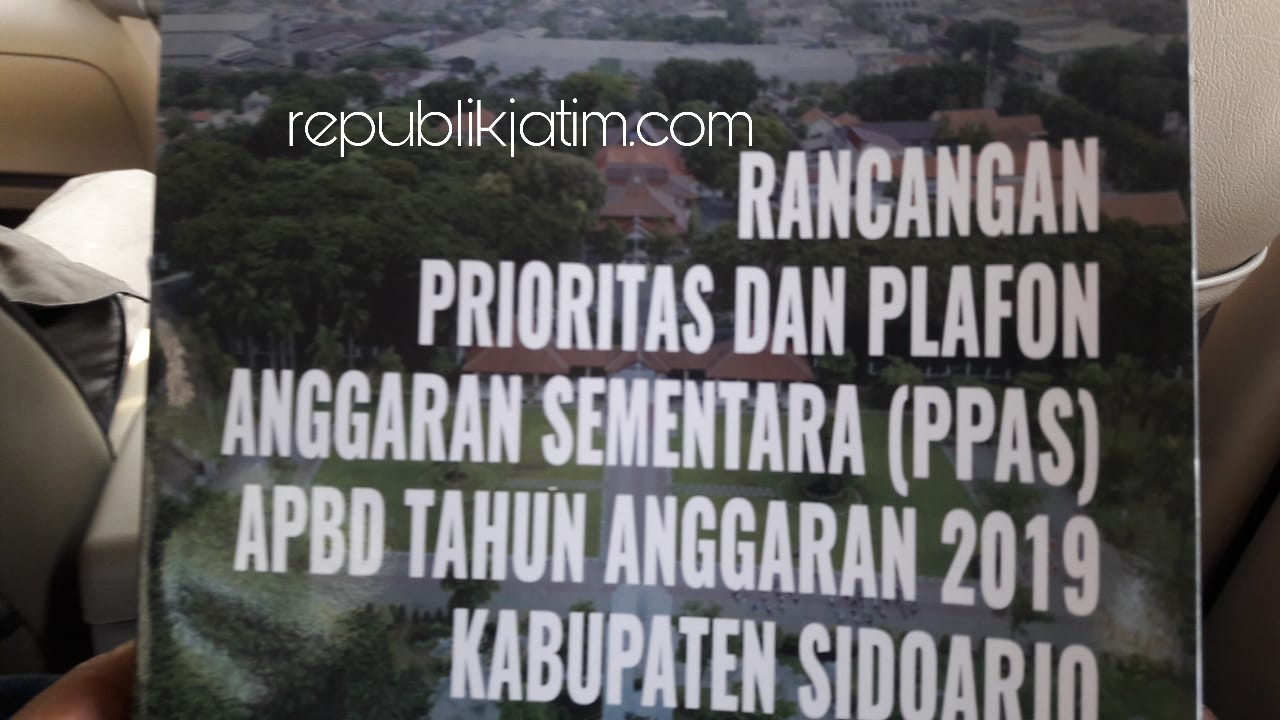 Loloskan RSUD Barat Rp 360 Miliar, 5 Fraksi Tolak Gedung Terpadu, 1 Mendukung dan 1 Tak Bersikap