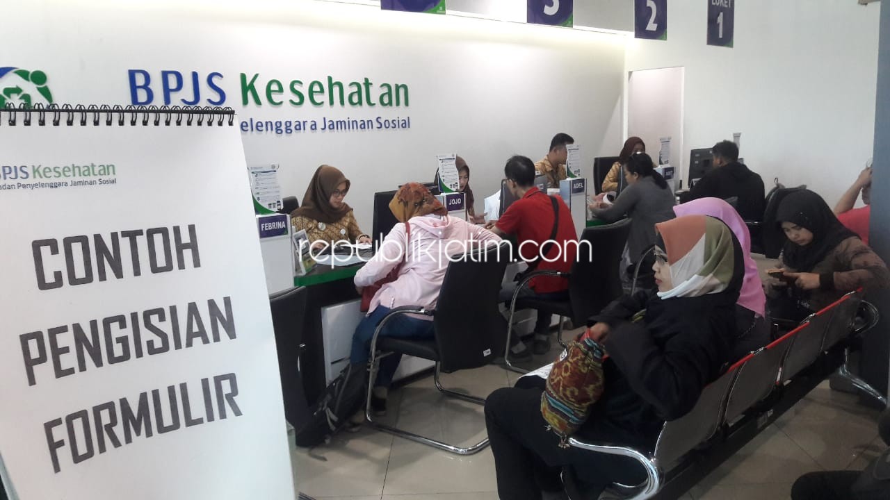 Iuran BPJS Naik, Bakal Banyak Peserta Turunkan Kelas