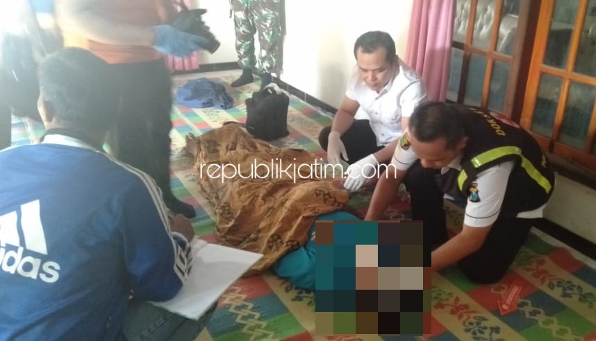 Dicerai Istri di Taiwan, Pria Ponorogo Nekat Gantung Diri