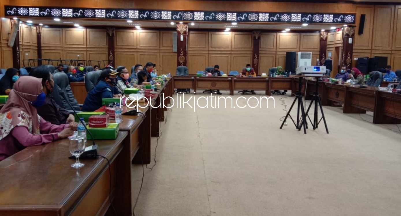 Dewan Persilahkan Dugaan Potongan Bantuan PKH-BNPT Rp 50.000 - Rp 100.000 Dilaporkan ke APH