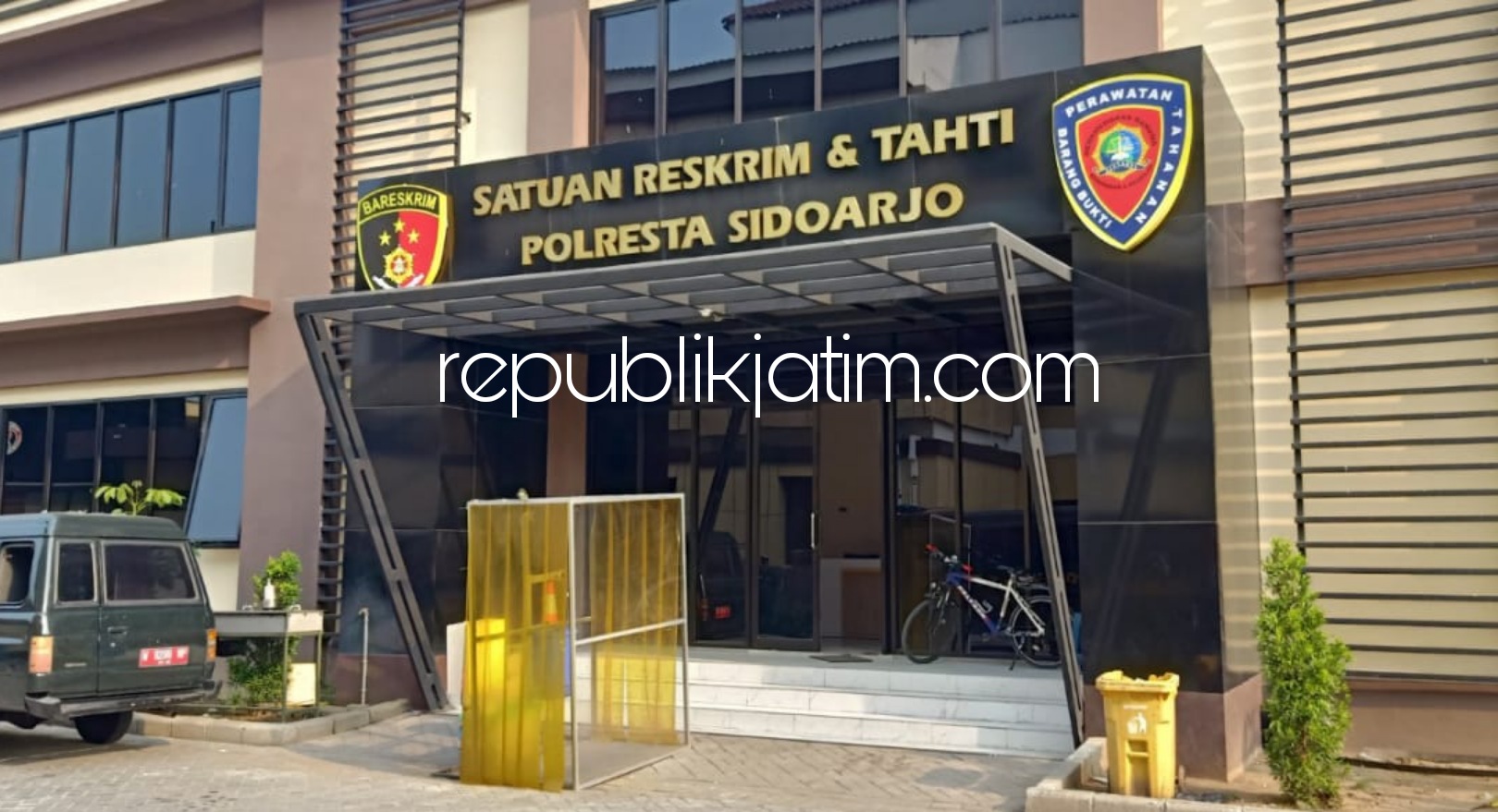 Warga Surabaya Korban Dugaan Penipuan Pembelian Perumahan Milik PT WJL Lapor Polisi