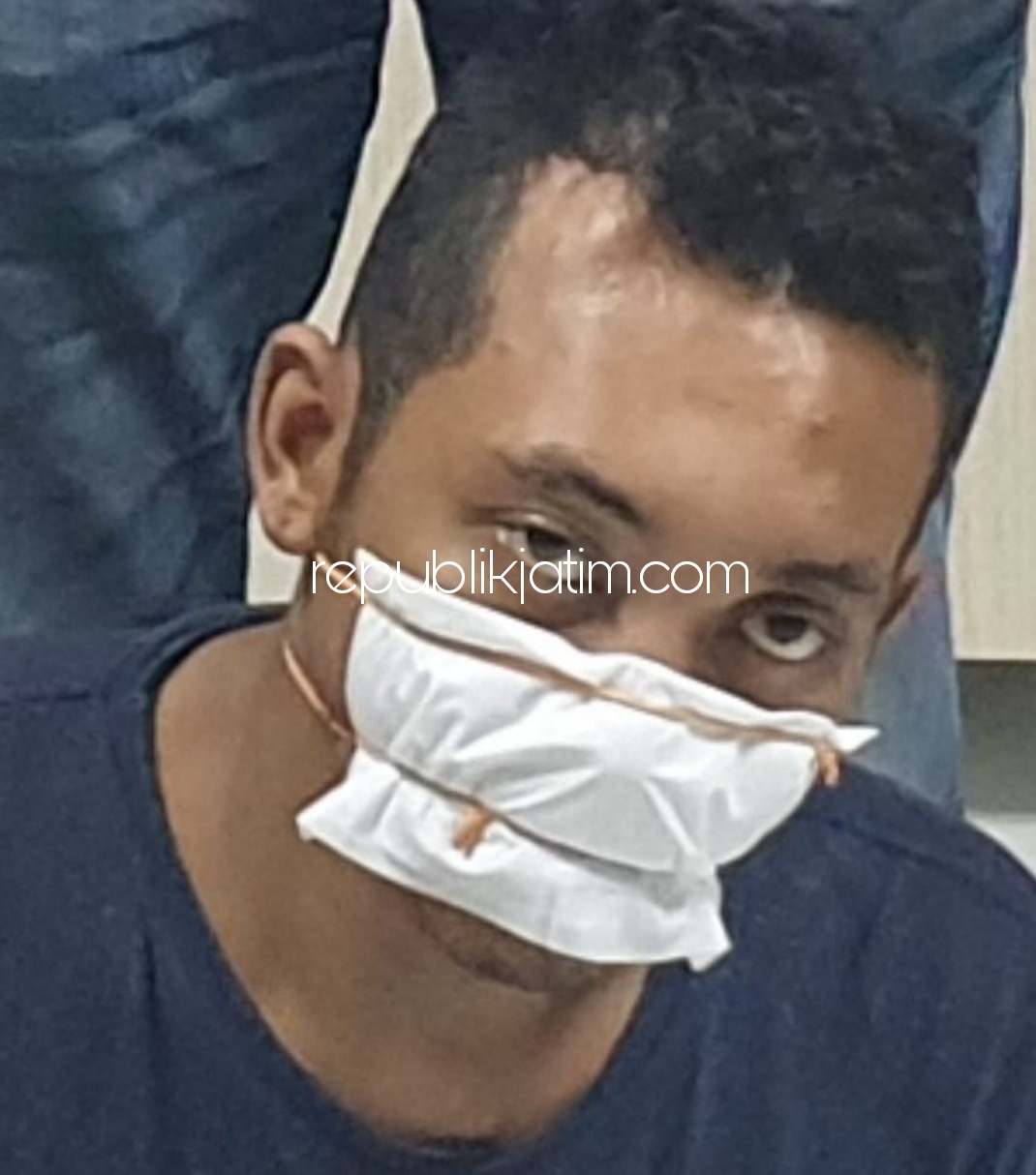 Melawan Saat Dikepung, Dua Kaki Begal Bengis di Anggaswangi Ditembak Polisi