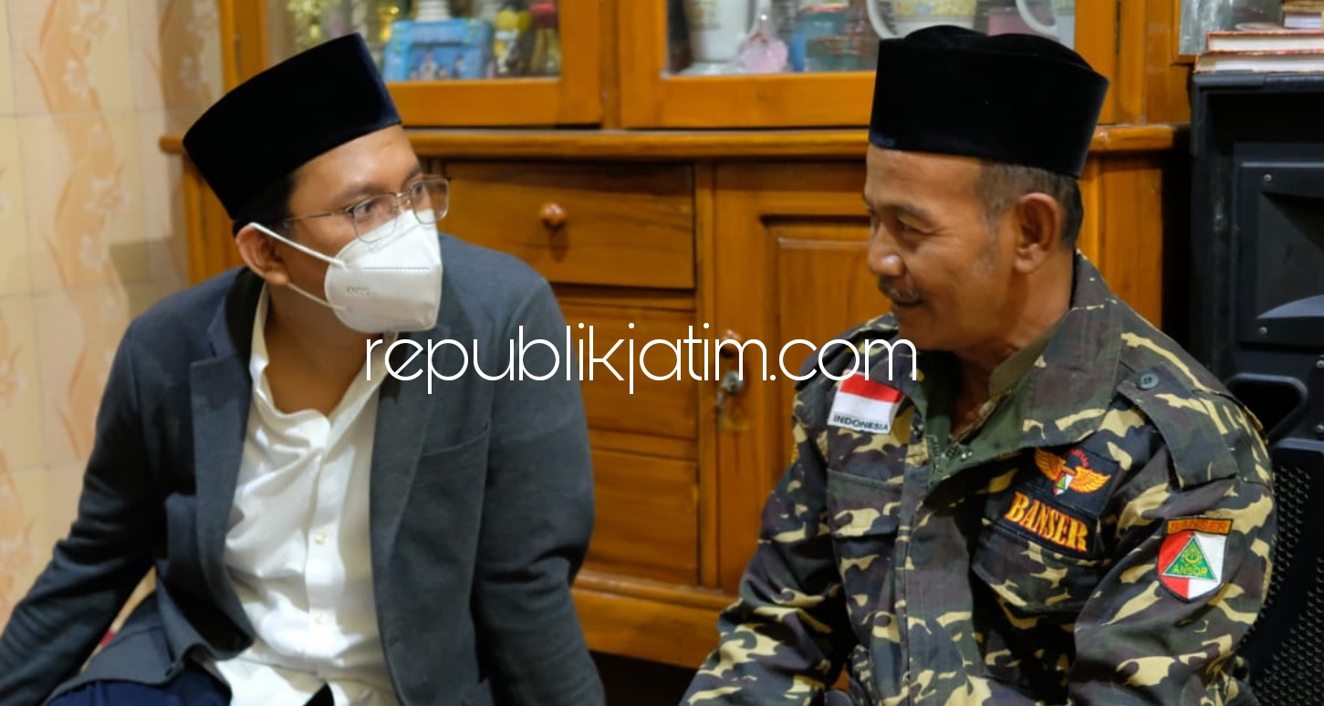 Ajak Warga Sidoarjo Kirim Polling SMS, Gus Muhdlor Dukung Wahid Masuk Final KDI di MNC TV