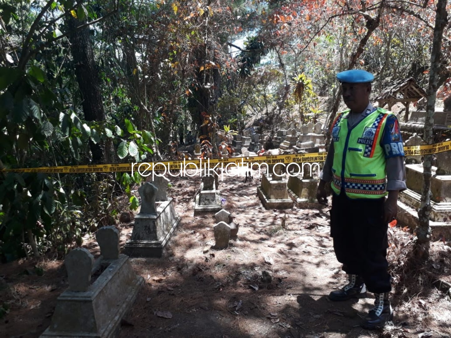 Ayah Kandung Korban Persetubuhan Desak Ayah Tiri Diproses Hukum