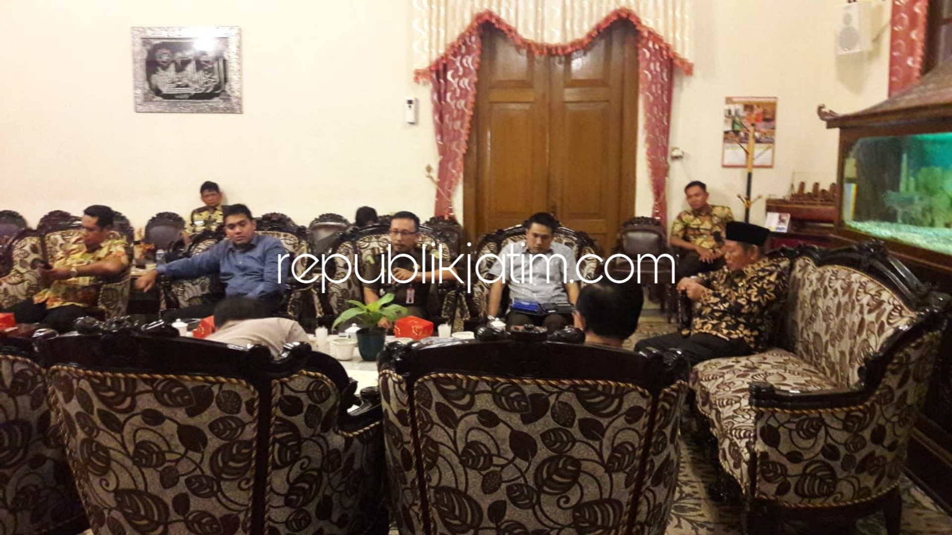 Dinas PUPR Targetkan Pembebasan 86 Bidang Tanah Warga Terdampak FR Selesai 2018