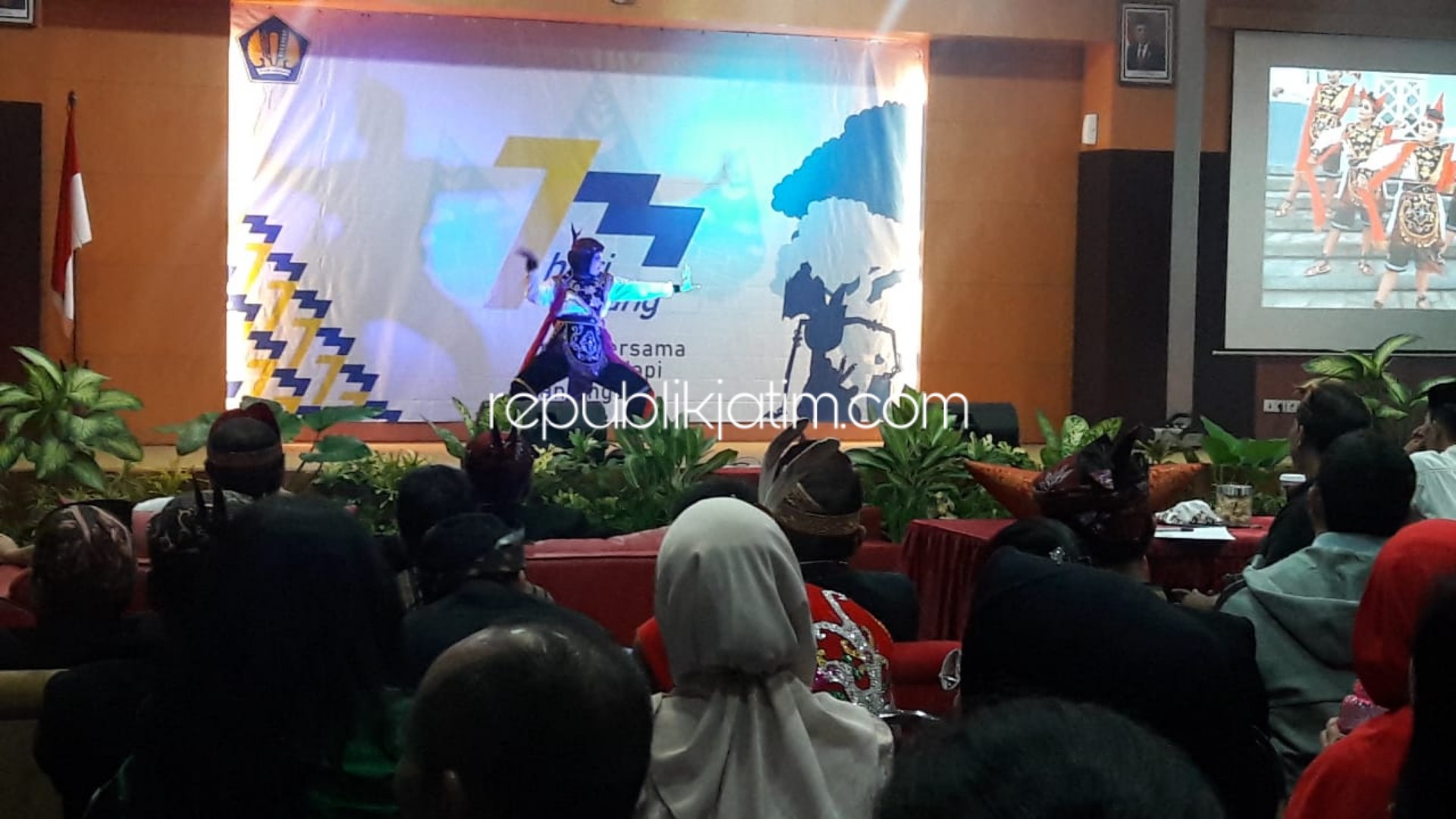 Tinggal 2 Bulan, Target Perolehan Kanwil DJP Jatim II Capai 66 Persen