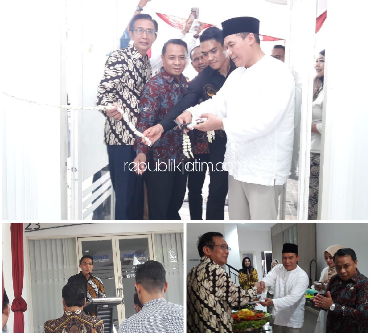 Kantor Hukum SNC and Partners Siap Dampingi Warga Sidoarjo